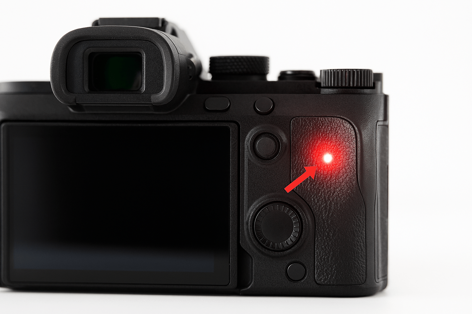 Camera parts and functions explained photographic example